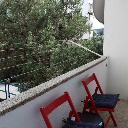 Apartment Marino Makarska Exterior foto